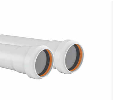 Pvc Boru ve Ek Parçaları